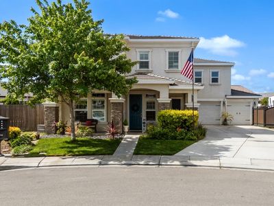 1674 Maehl Dr, Manteca, CA, 95337