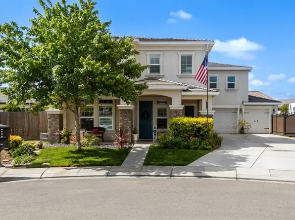 1674 Maehl Dr, Manteca, CA 95337