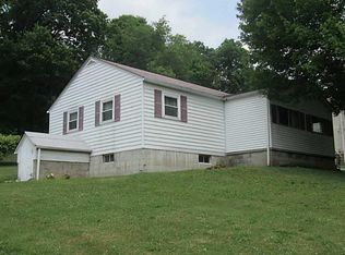 112 Kaltenbaugh Rd, Renfrew, PA 16053