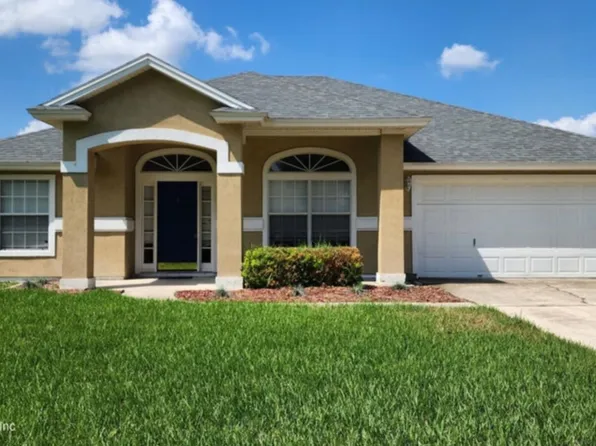550 Bay Hawk Ct, Orange Park, FL 32073