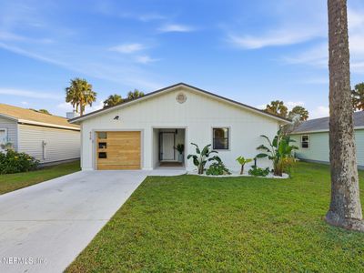 438 6TH Avenue S, Jacksonville Beach, FL, 32250