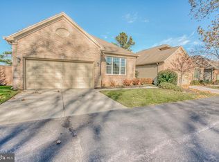 44 Stone Pine Ct, Pikesville, MD 21208