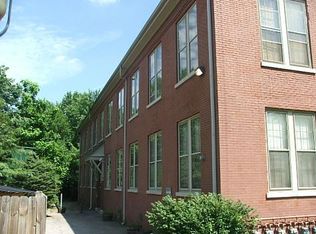218 E Oak St APT 205, Louisville, KY 40203
