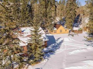 24345 Sd Highway 87, Custer, SD 57730