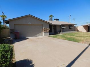 1834 N 84th Pl, Scottsdale, AZ 85257