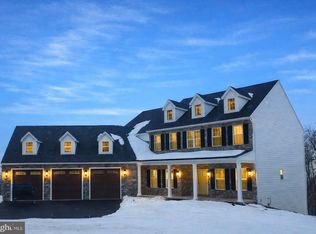 2445 Kensington Way, Harrisburg, PA 17112