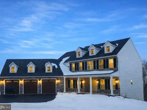 2445 Kensington Way, Harrisburg, PA 17112