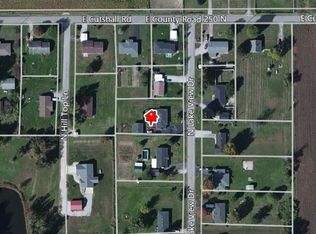 2745 N Lake View Dr, Austin, IN 47102