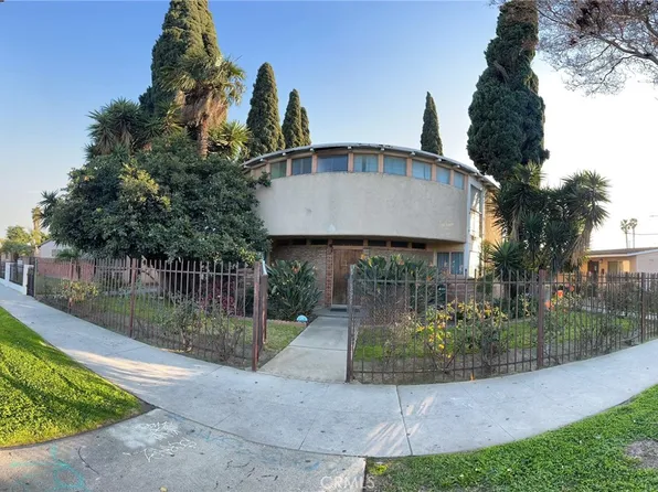 4276 E Imperial Hwy, Lynwood, CA 90262