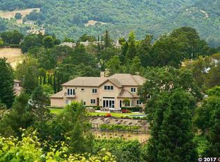 15 Country View Ln, Danville, CA 94526