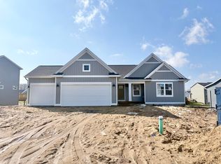 7341 Graymoor St SE, Caledonia, MI 49316