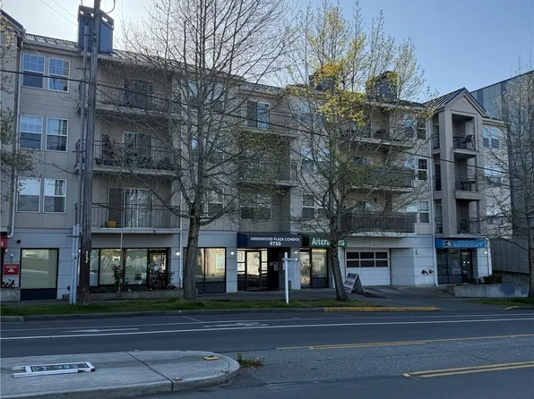 9750 Greenwood Avenue N #403, Seattle, WA 98103
