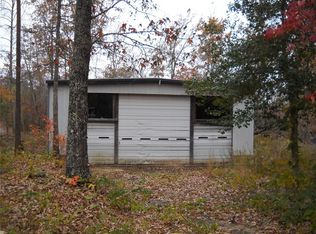 644 Burnt Stand Rd, Dawsonville, GA