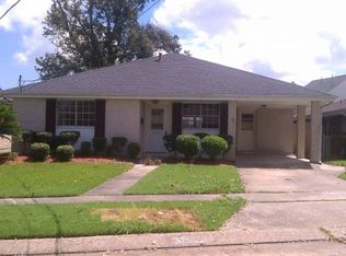 3809 Lemon St, Metairie, LA 70006