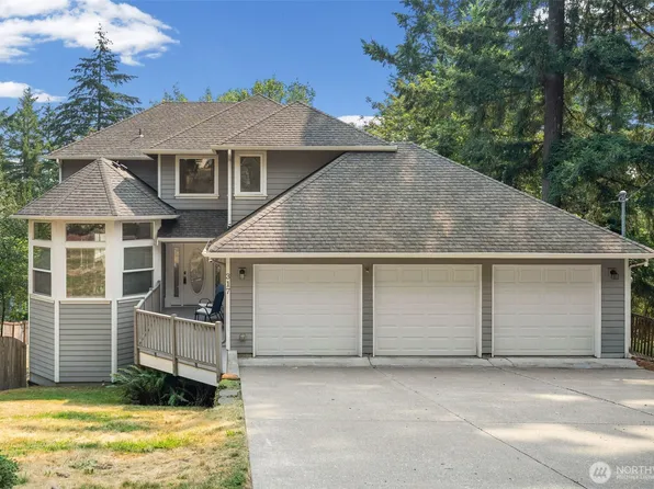 317 66th Avenue NE, Tacoma, WA 98422