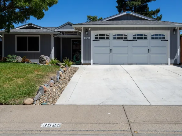 3525 Coralwood Way, Sacramento, CA 95826