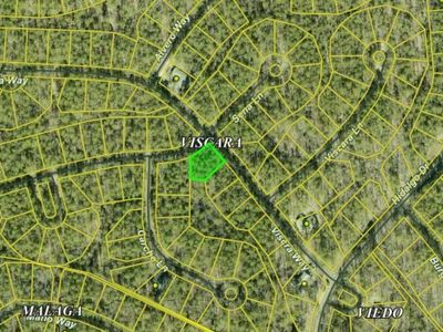 Penela Cir, Hot Springs Village, AR, 71909