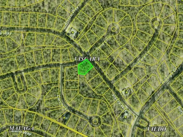 Penela Cir, Hot Springs Village, AR 71909