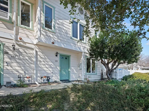 599 Central Ave, Buellton, CA 93427