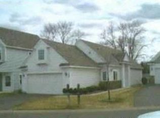 128 Christenson Ct NE, Fridley, MN 55432
