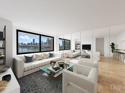 531 Main St #1507, New York, NY, 10044