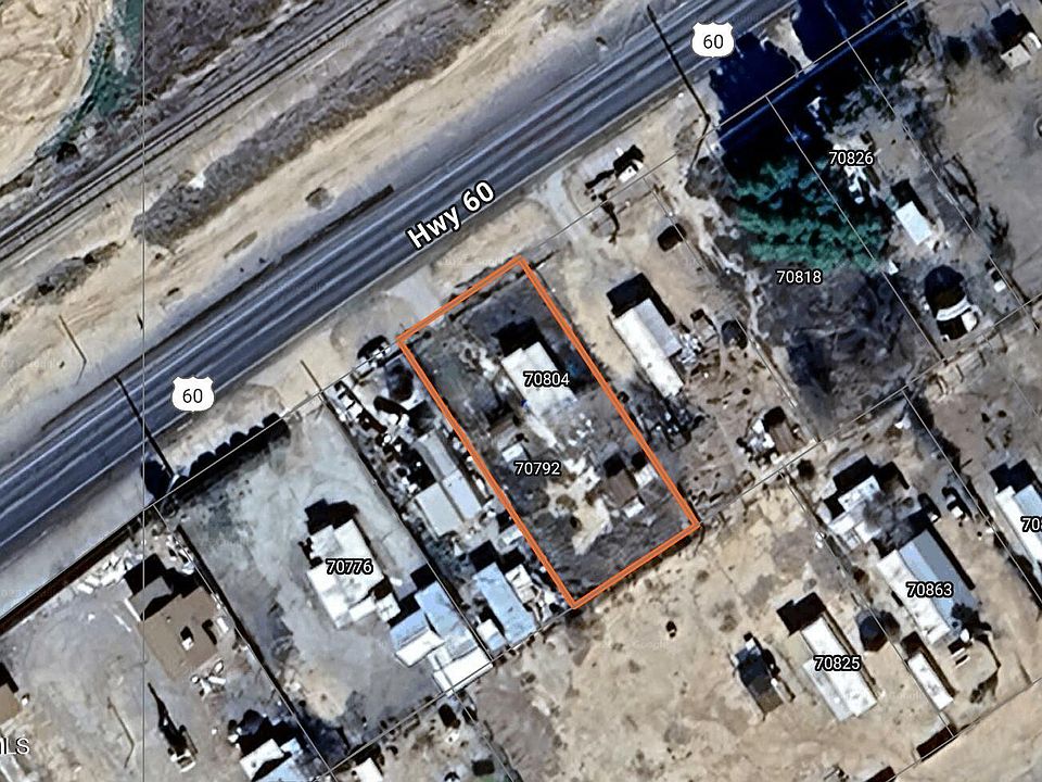 2nd image of 70794 HIGHWAY 60 Lane