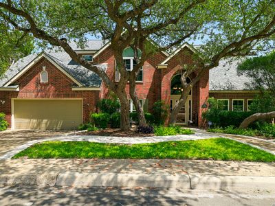 1426 Fawn Hvn, San Antonio, TX, 78248
