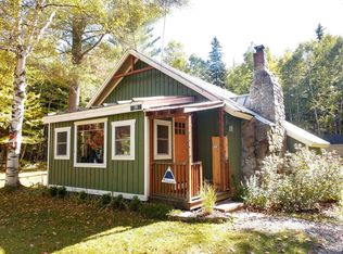 30 Dam Rd, Rangeley, ME 04970