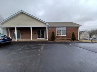 430 Highland Ave UNIT 1, Middletown, CT 06457