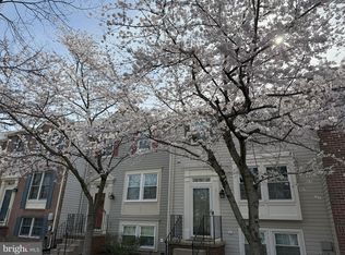 871 Chestnutview Ct, Curtis Bay, MD 21226