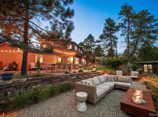 19337 Hill Dr, Morrison, CO 80465