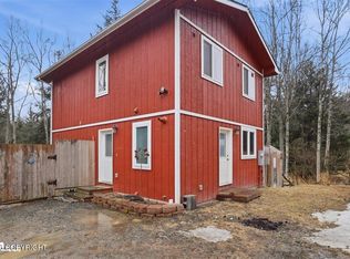 4923 Clover Ln, Homer, AK 99603