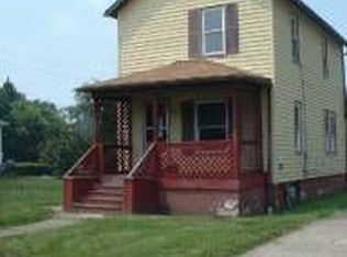 840 Baldwin Ave, Sharon, PA