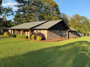 604 Mackwood Dr, Hattiesburg, MS 39402