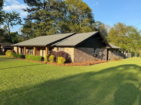 604 Mackwood Dr, Hattiesburg, MS 39402