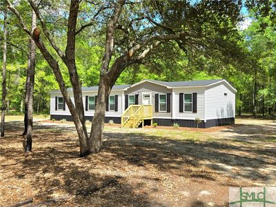 76 D B Smith Rd, Ellabell, GA, 31308