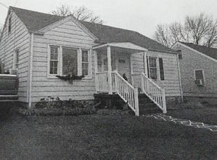 2234 Plantation Rd NE, Roanoke, VA 24012