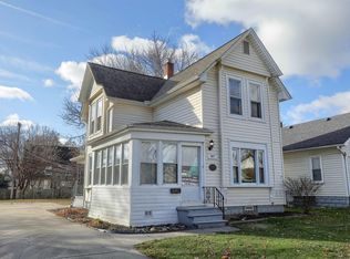 291 Jones St, Mount Clemens, MI 48043