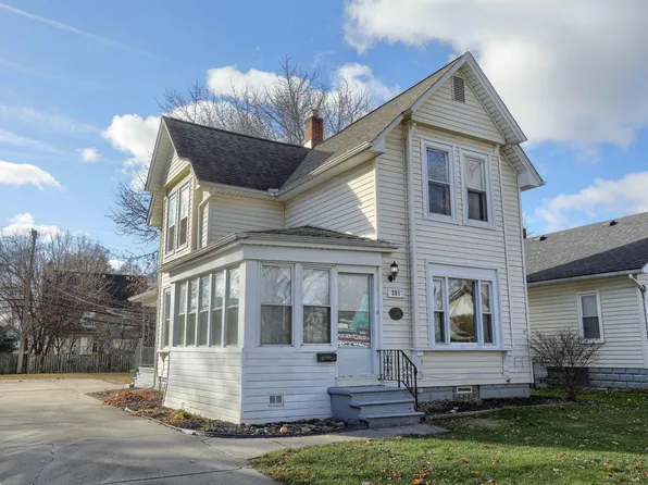 291 Jones St, Mount Clemens, MI 48043