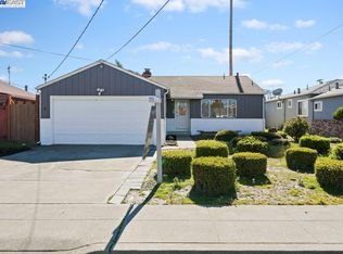 1806 Via Rancho, San Lorenzo, CA 94580