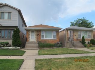6622 W 63rd Pl, Chicago, IL 60638