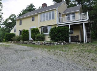 39 Birch Glen Drive, Bennington, NH 03442
