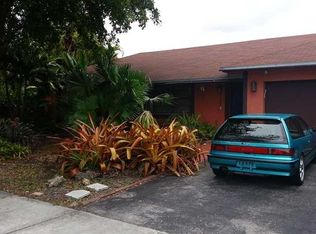 13445 SW 96th Ter, Miami, FL 33186