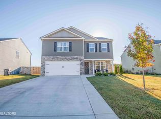 1111 Skyridge Dr, Athens, TN 37303