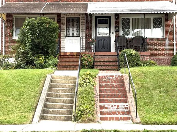 2219 Westfield Ave, Baltimore, MD 21214