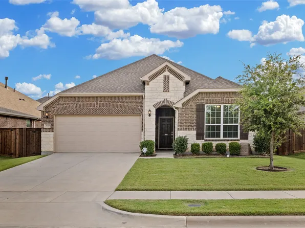 3110 Treyburn Ln, Venus, TX 76084