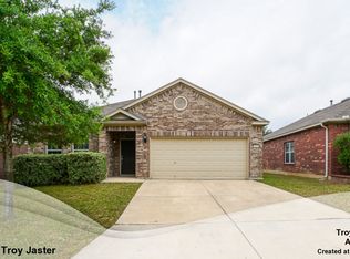 11906 Edward Conrad, San Antonio, TX 78253
