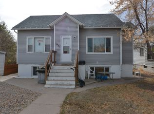 1011 E 22nd St APT 3, Cheyenne, WY 82001
