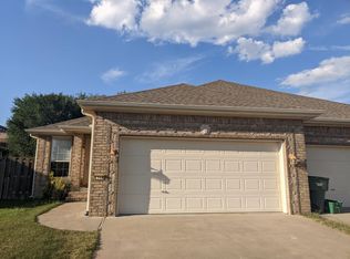 6316 W Copper Ridge Ln, Fayetteville, AR 72704