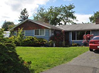 11812 Tomahawk Rd SW, Lakewood, WA 98499